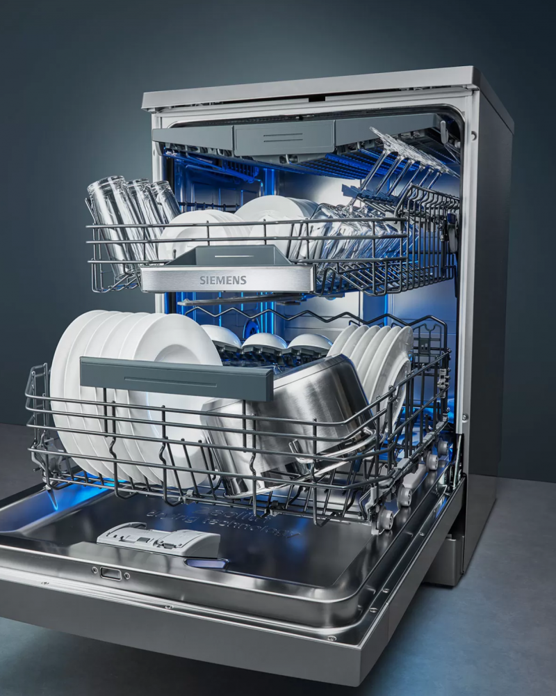 siemens dishwasher sn658d00mg