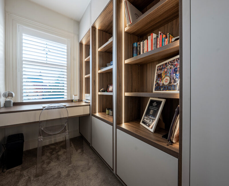 Mr. G - Kitchen Project