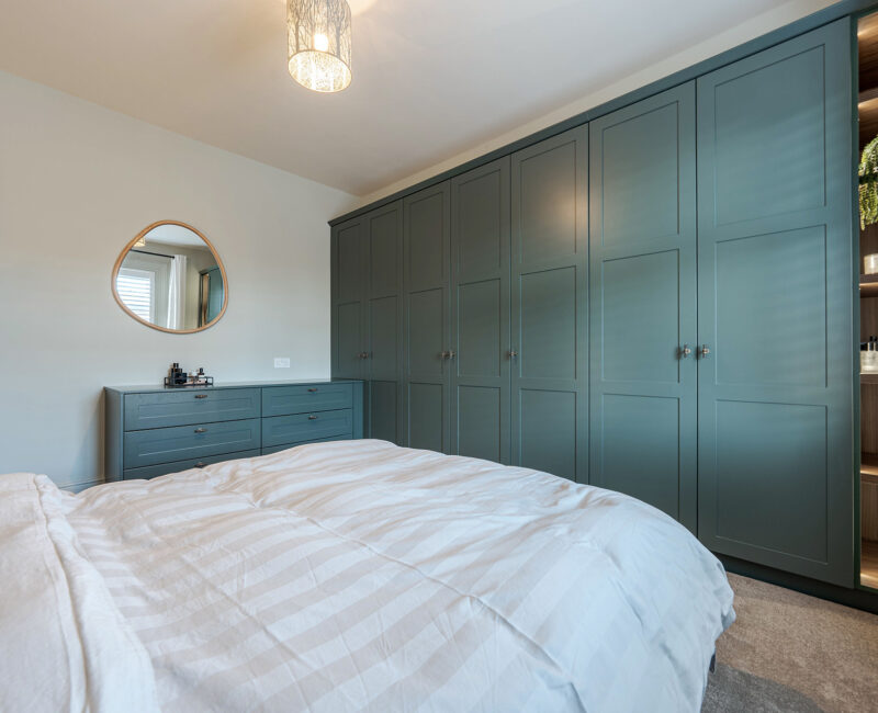 Mr. G - Kitchen Project