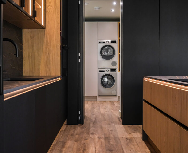 NEW DEVELOPMENT - Kitchen Project