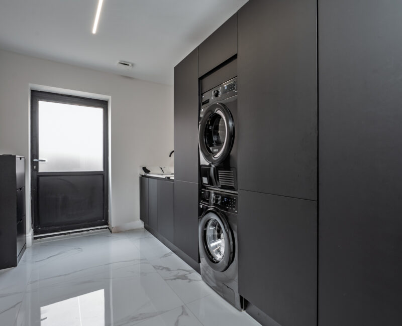Mr & Mrs F - Kitchen Project