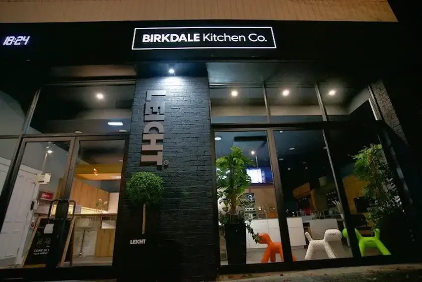 Visit our kitchen showroom in Birkdale, Southport - Birkdale Kitchen Co